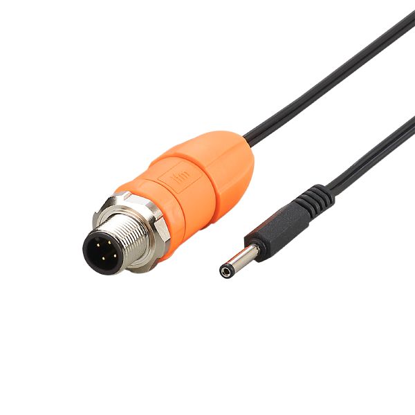 AS-Interface adresovací kabel E70213