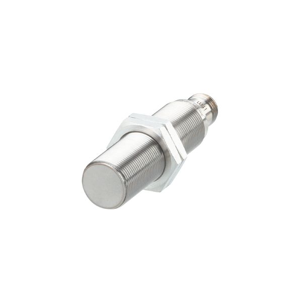 Inductive full-metal sensor IGC252