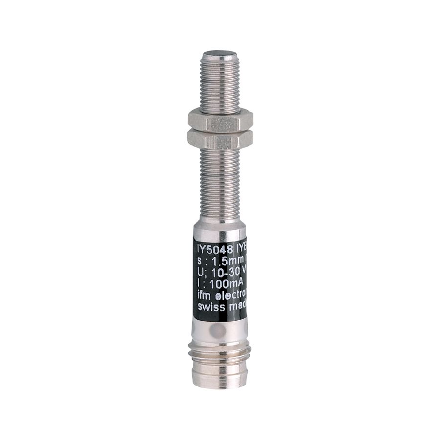 IY5048 - Inductive sensor - ifm