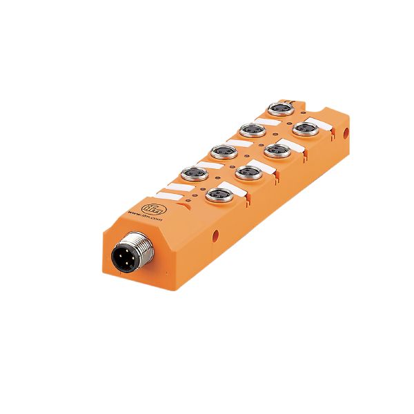 Modul AS-Interface CompactLine AC2490
