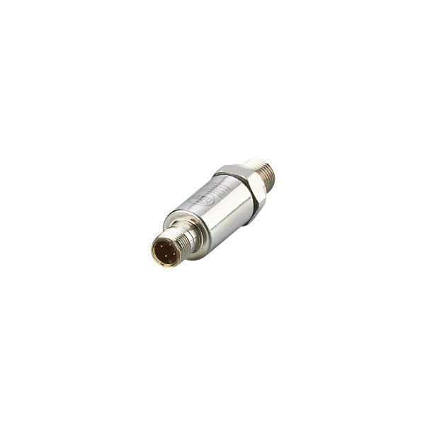 Pressure switch with IO-Link PV7703