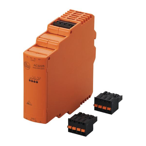 AS-Interface repeater AC3225