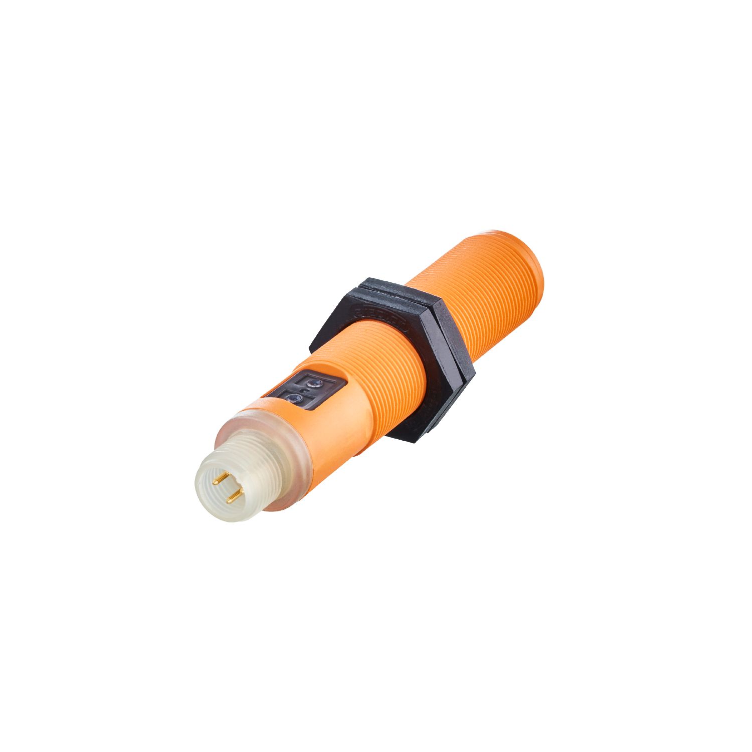 KG5071 - 静電容量式近接センサ - ifm