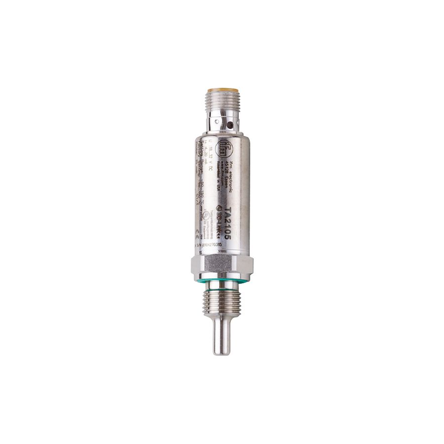 TA2105 - Temperature transmitter - ifm