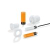 Products with the feature: Use in the electronics and semiconductor industry
