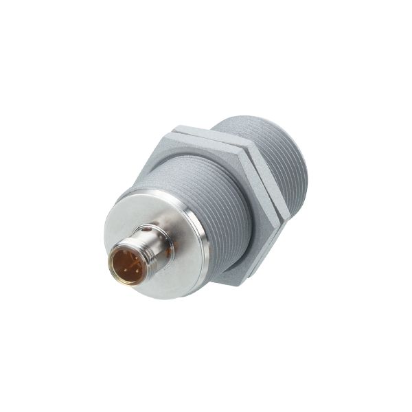 Inductive full-metal sensor IIR200