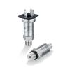 Miniature industrial pressure transmitters | PT / PU