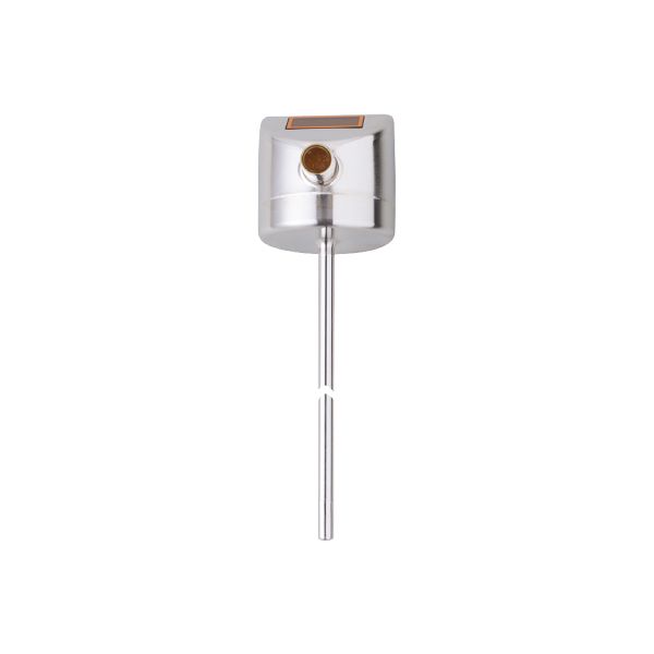 Temperature transmitter with display TD2217