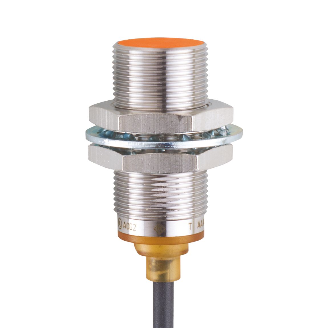 IGS720 - Inductive sensor - ifm