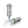 Products with the feature: Flush transmitters for the process technology