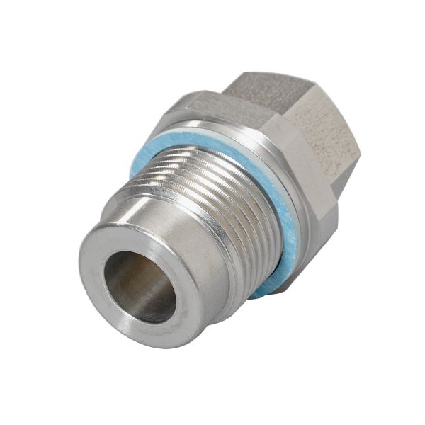 Clamp fitting for process sensors E43003