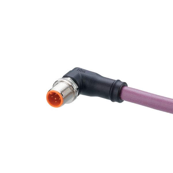 Cable de conexión con conector macho EVC946