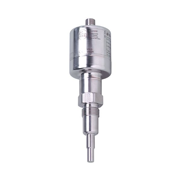 Temperature transmitter with drift detection TAD991