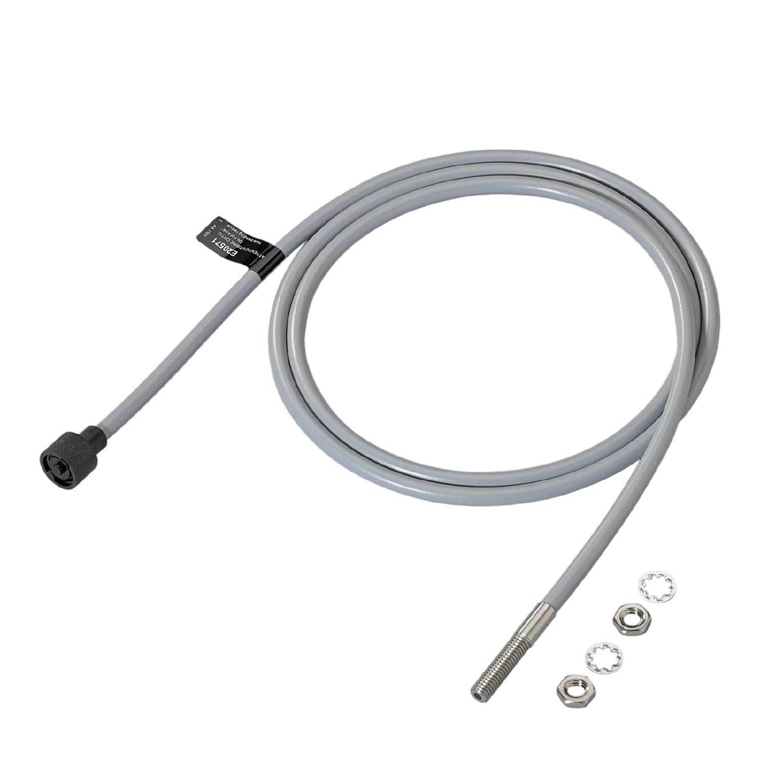 Industrial Automation Sensor NENEN FD-620-10 Fiber Optic Sensor ...