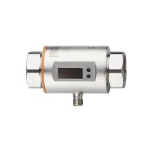 Magnetic-inductive flow meter SM8601