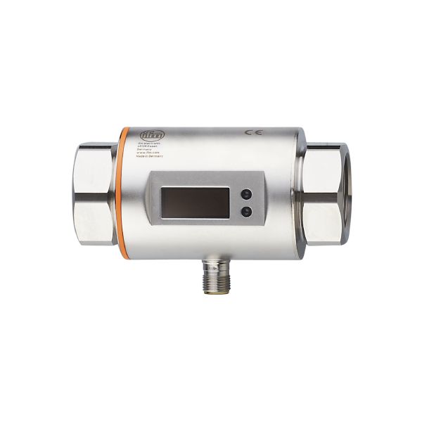 Caudalímetro magneto-inductivo SM8601