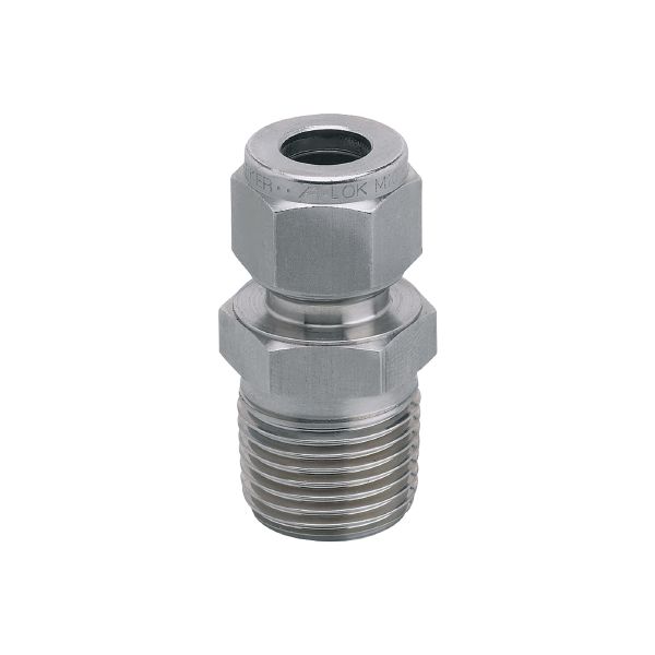 Clamp fitting for process sensors E40160