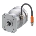 absolute singleturn single shaft encoder RN6066