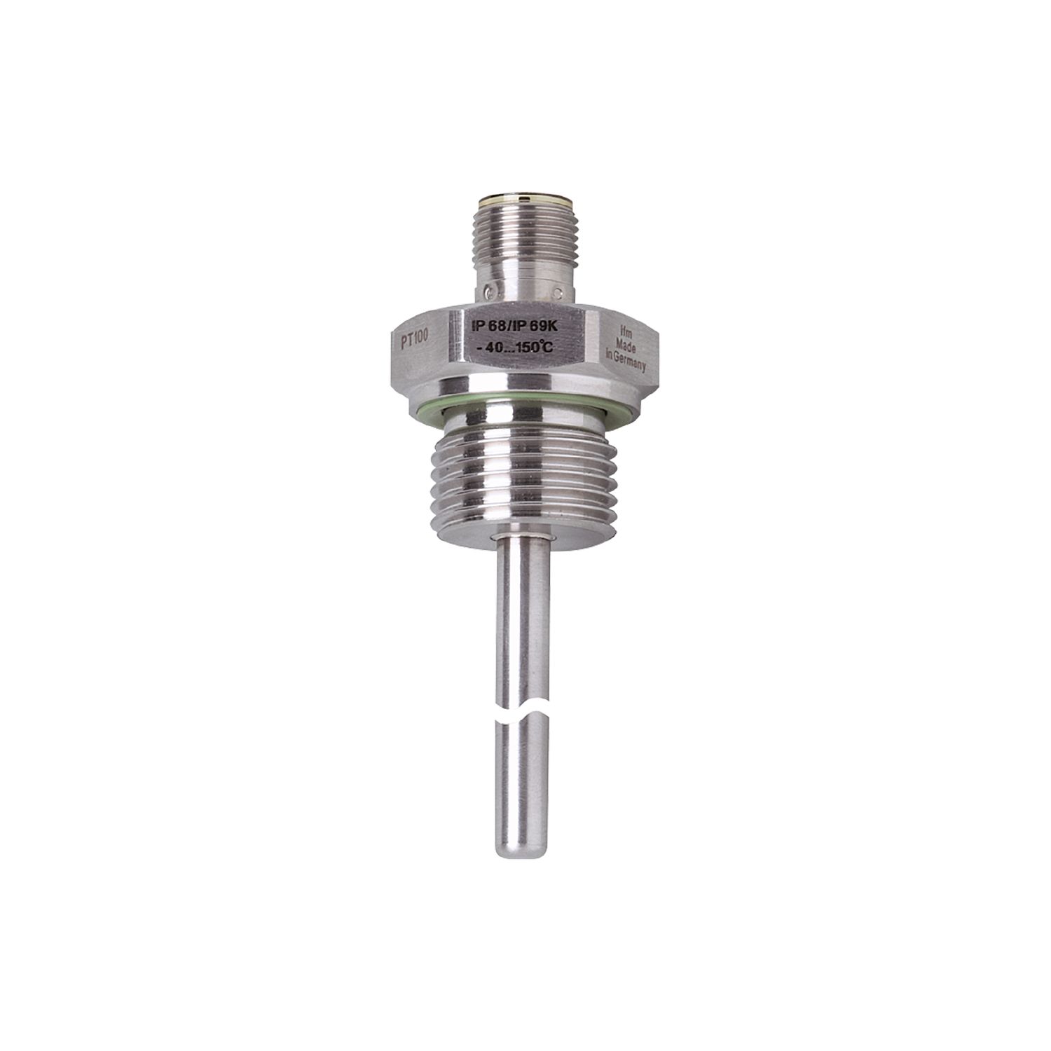 TM4411 - Temperature sensor with process connection - ifm