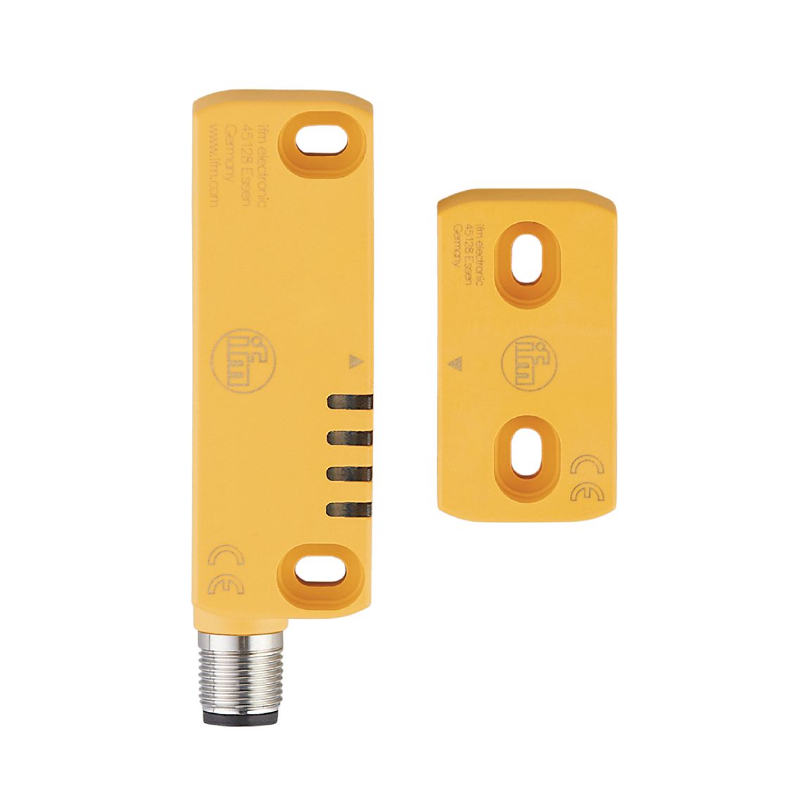 MN700S - RFID-coded safety sensor - ifm