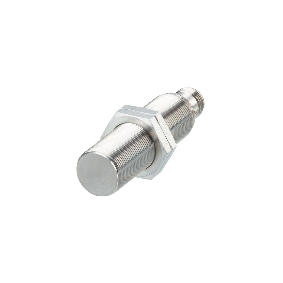 Metal sensor