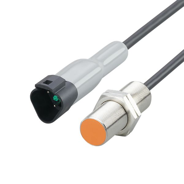 IG6118 - Inductive sensor - ifm