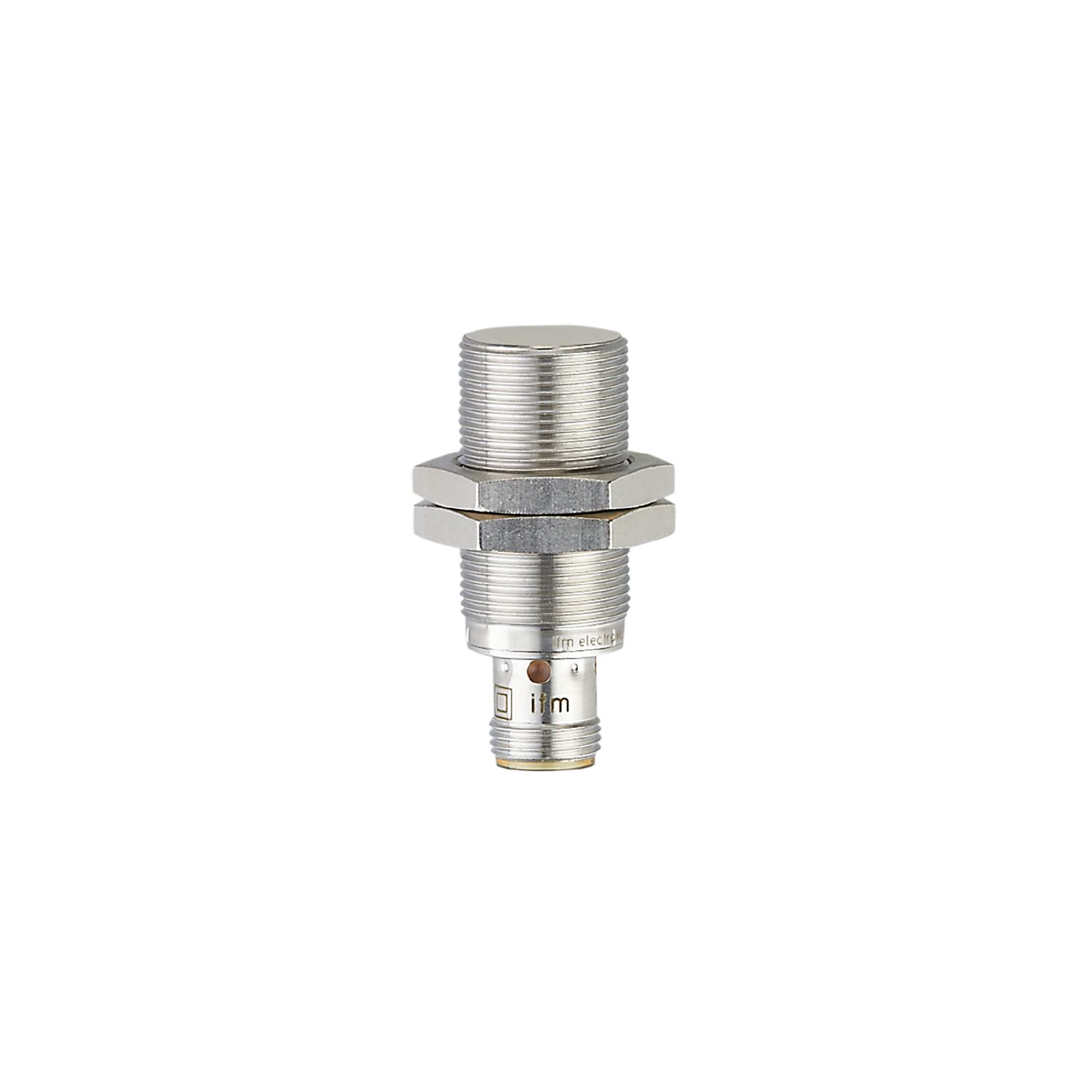 IGC204 - Inductive sensor - ifm