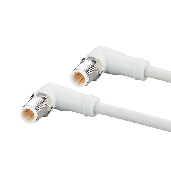 Ethernet connection cable EVF542