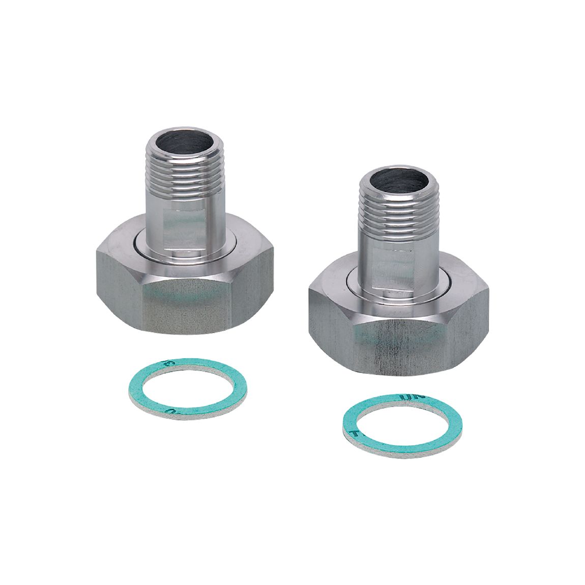 E40179 - Einbauadapter für Strömungssensoren - ifm 