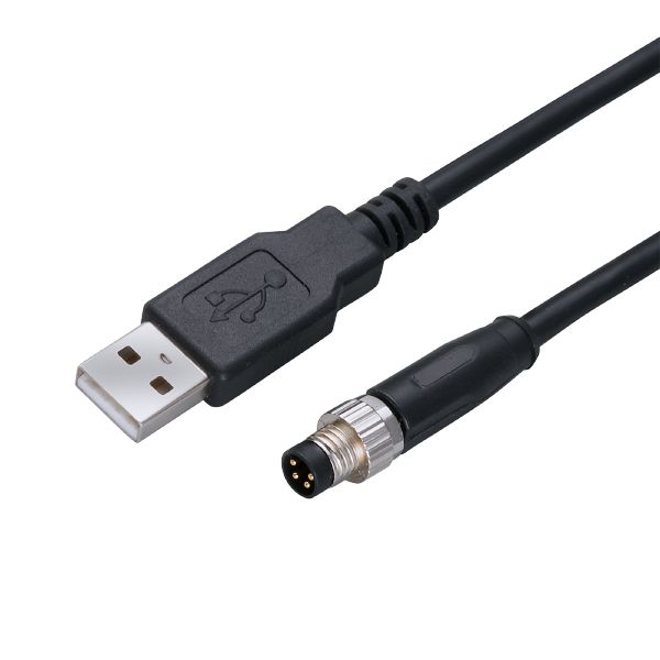 propojovací kabel USB E30136