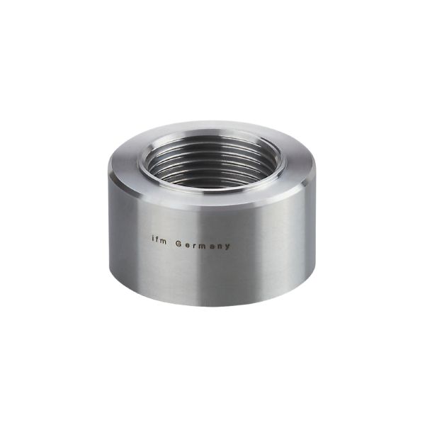E30060 - Welding adapter for process sensors - ifm