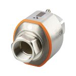 SM9604 - Magnetic-inductive flow meter - ifm