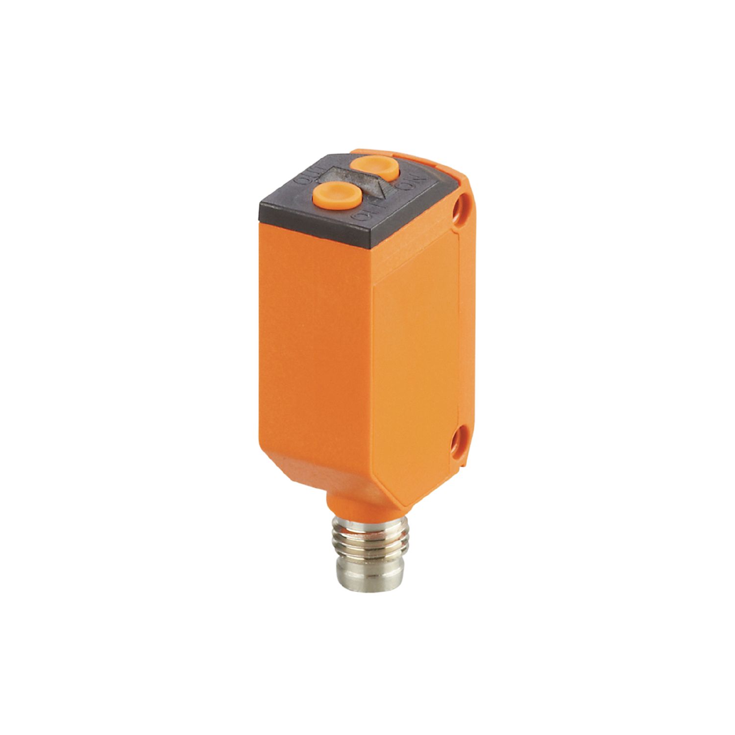 O6E702 - Through-beam sensor receiver - ifm