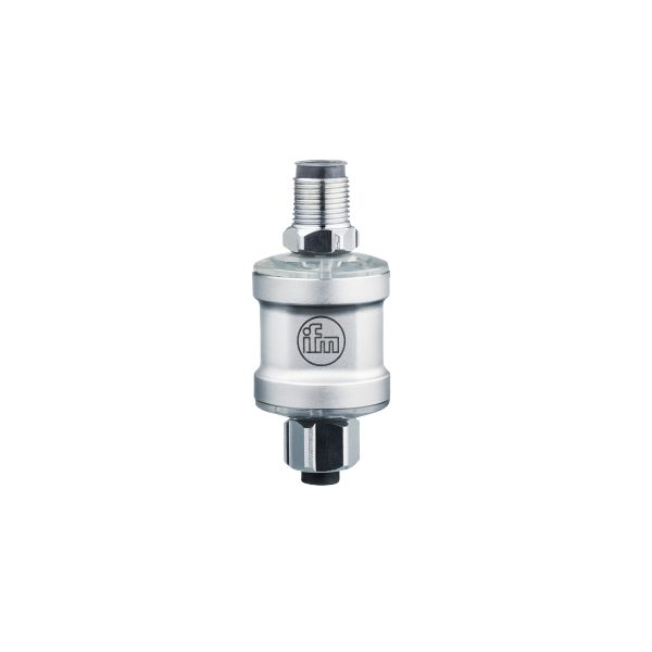 temperature plug for hygienic applications TP2008