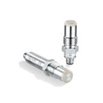 Products with the feature: Flush sensors for sanitary applications, Type TA / TM