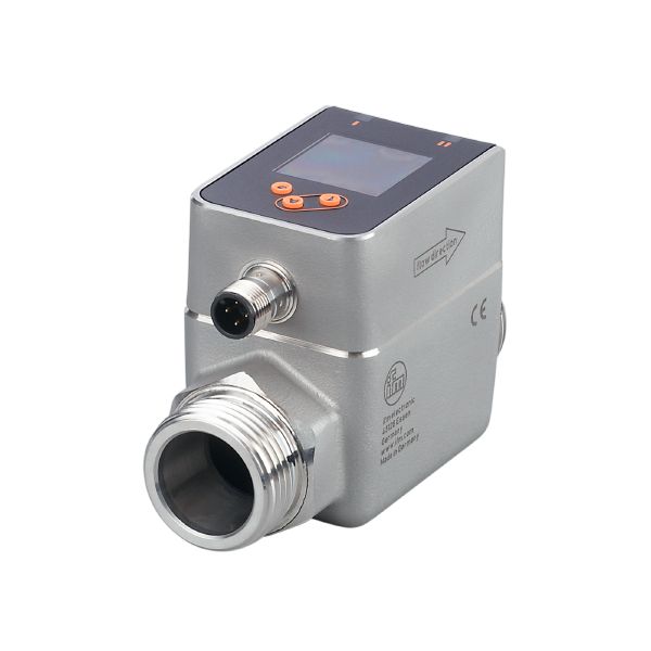 Sensor de vazão magnético-indutivo SM8030