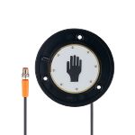 Capacitive touch sensor KT5007