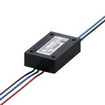 I/O modules for mobile machines CR3008