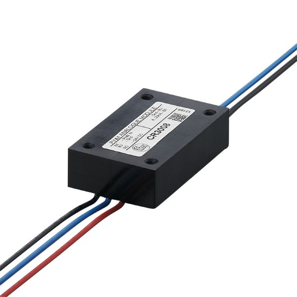 I/O modules for mobile machines CR3008