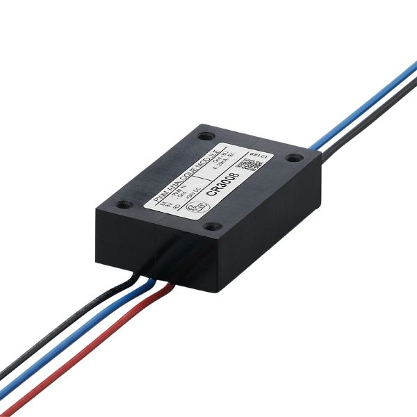 CR3008 - I/O modules for mobile machines - ifm