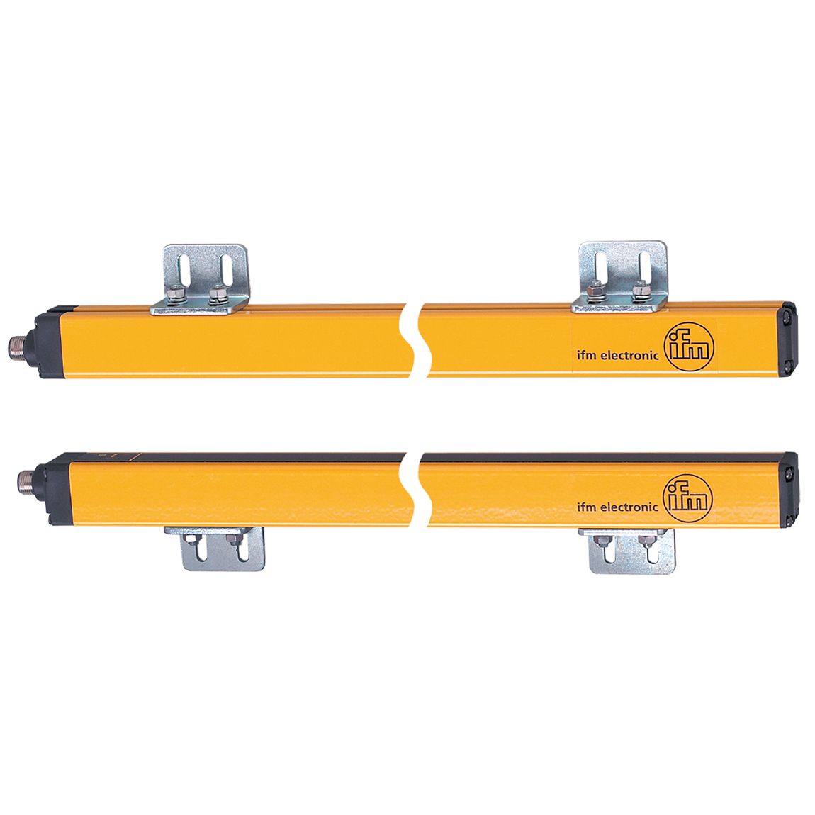 OY096S - Safety light curtain - ifm