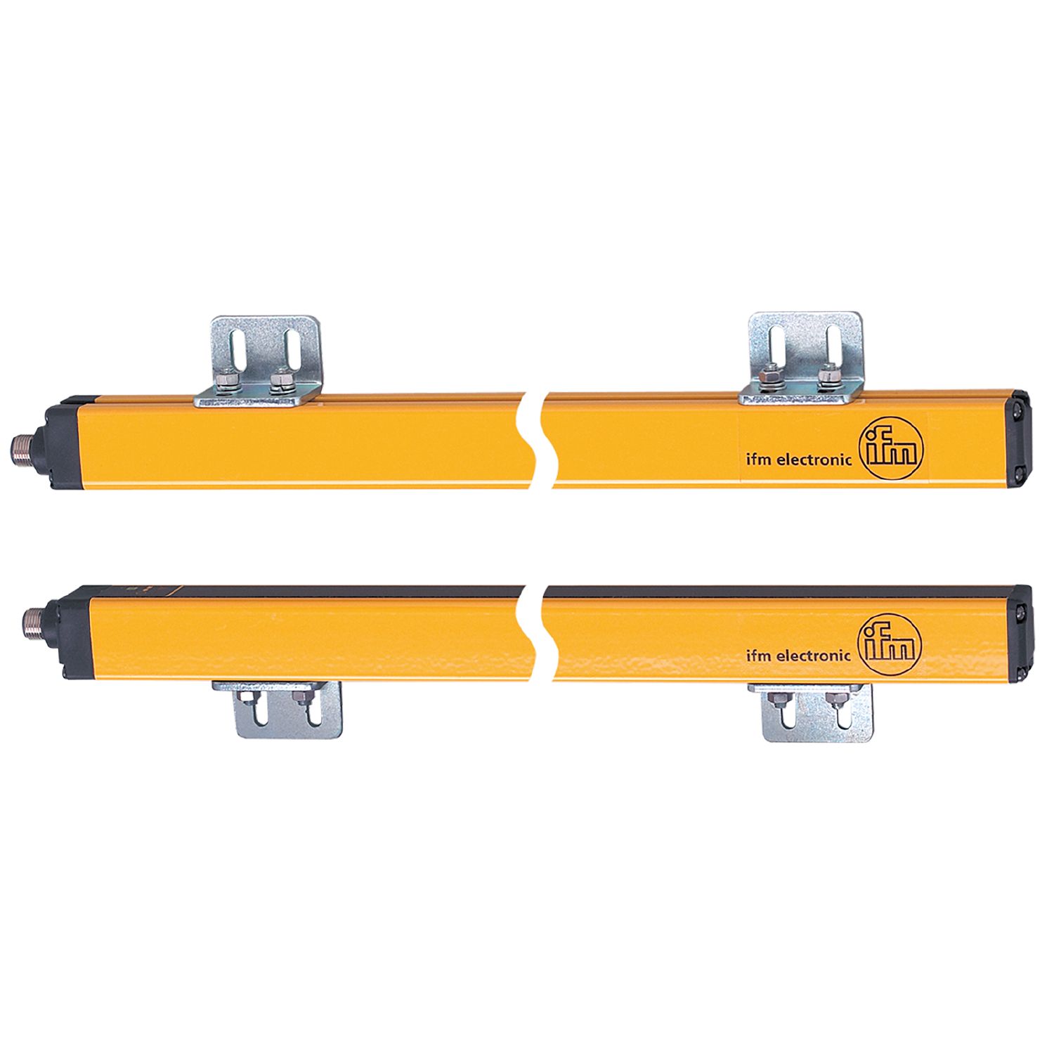 OY115S - Safety light grid - ifm