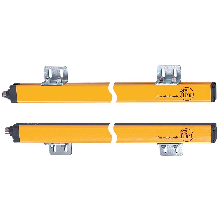 OY004S - Safety light curtain - ifm