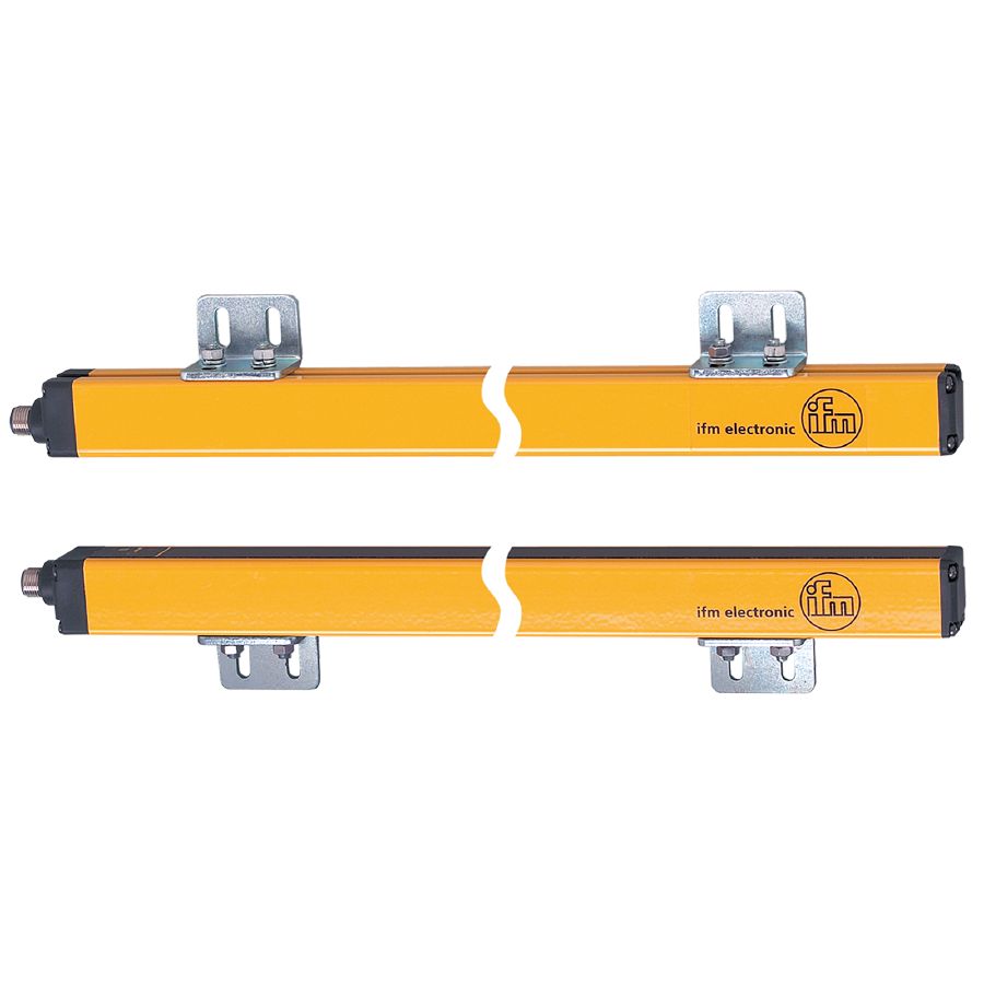 OY006S - Safety light curtain - ifm