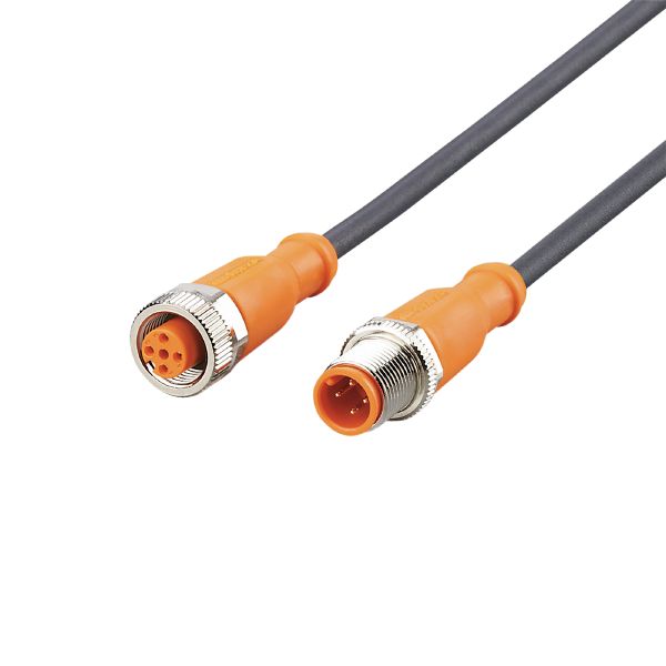 Kabelové provedení EVC010