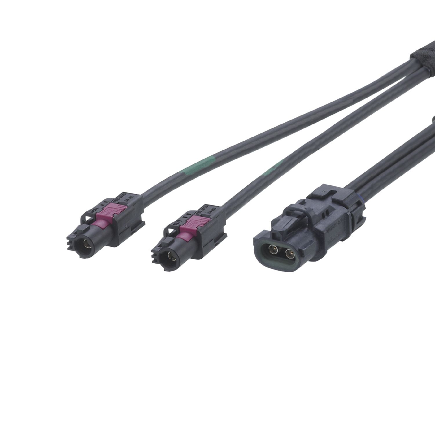 E3R100 - Connection cable - ifm