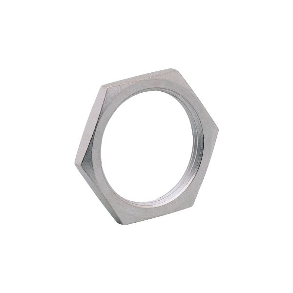 Ecrou hexagonal E10031