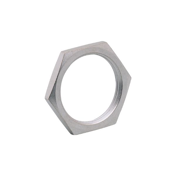 Hexagon nut E11908