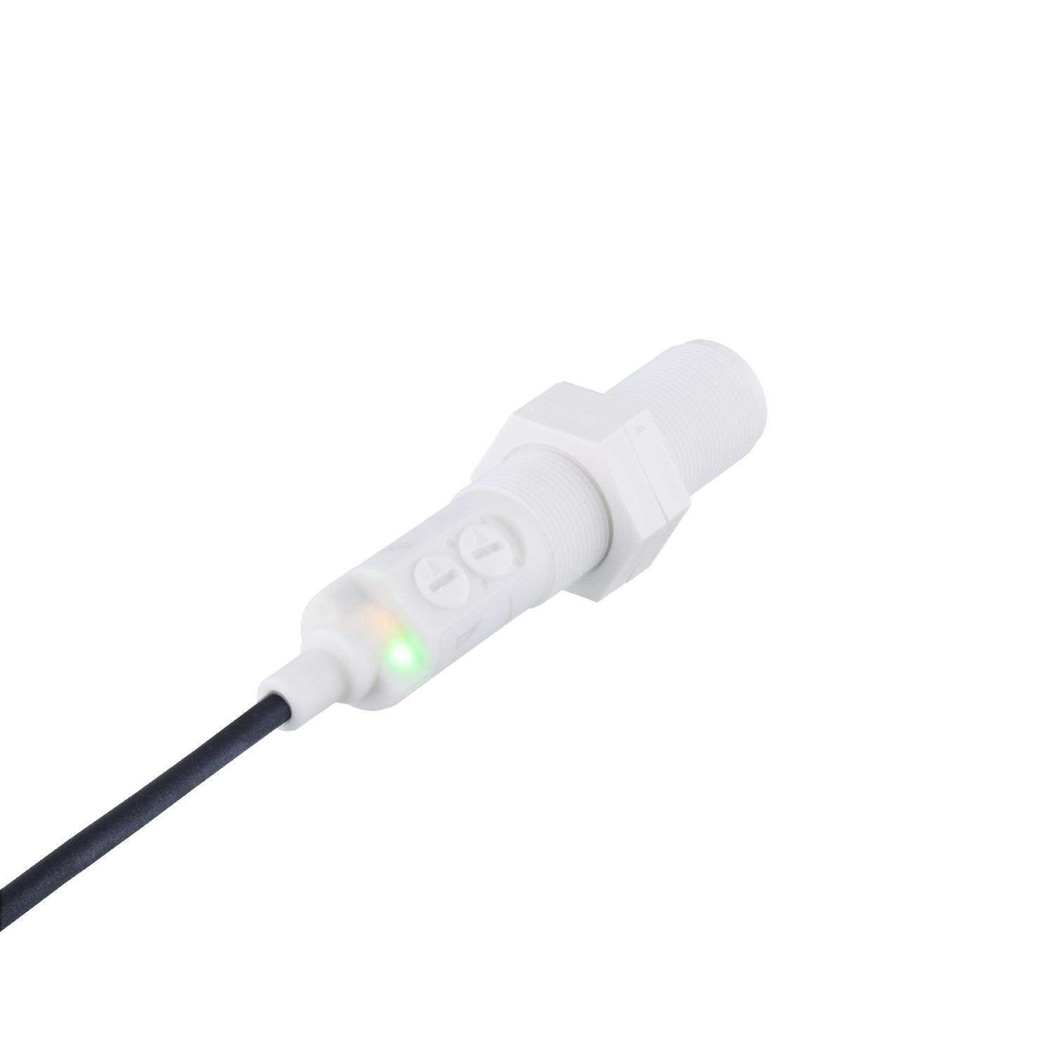 KG6016 - 静電容量式近接センサ - ifm