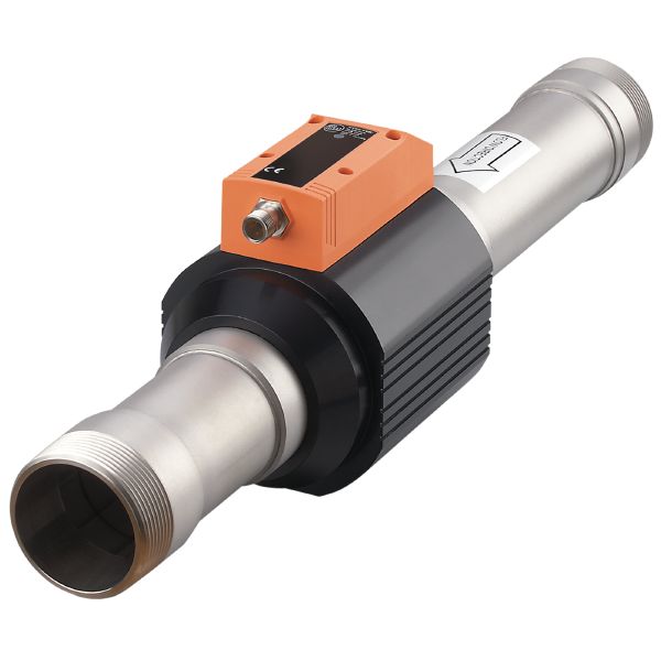 SD2001 Compressed air meter ifm